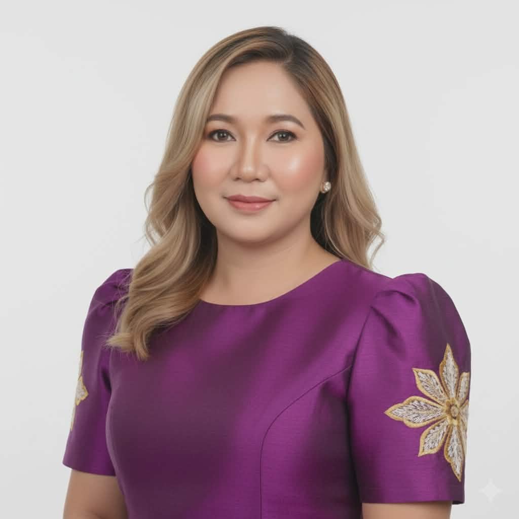 Dr. Ivy M. Nazareth