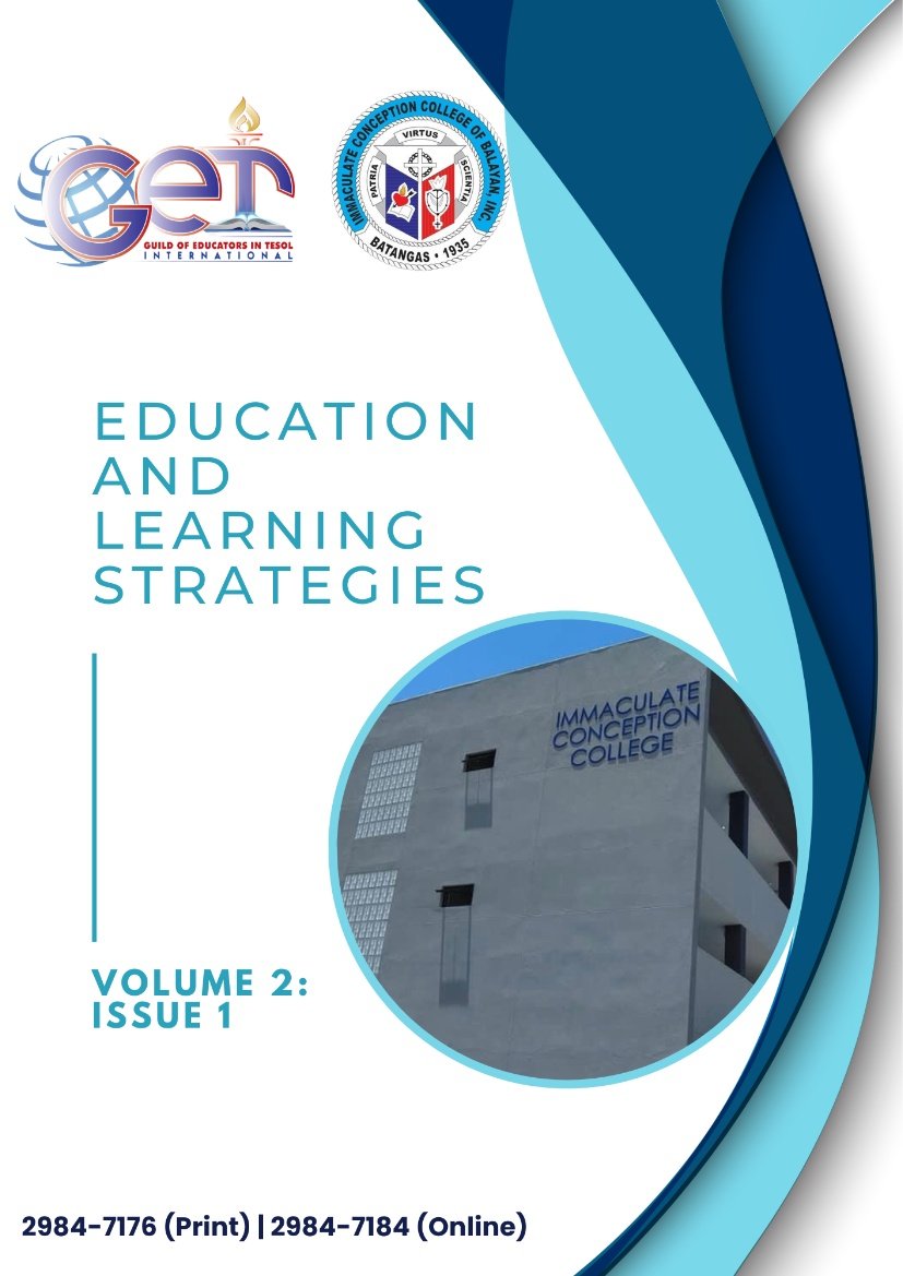 Vol. 2, Issue 1
