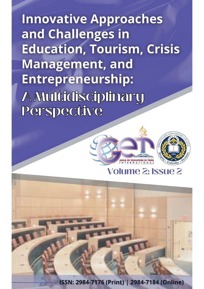 Vol. 2, Issue 2