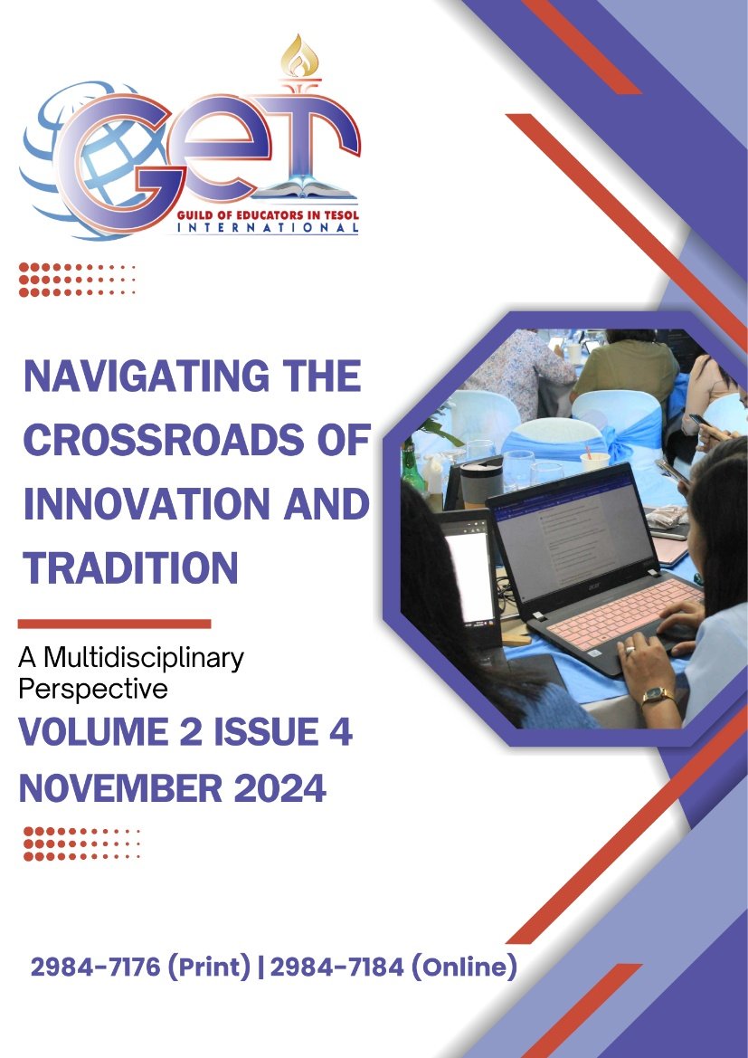Vol. 2, Issue 4