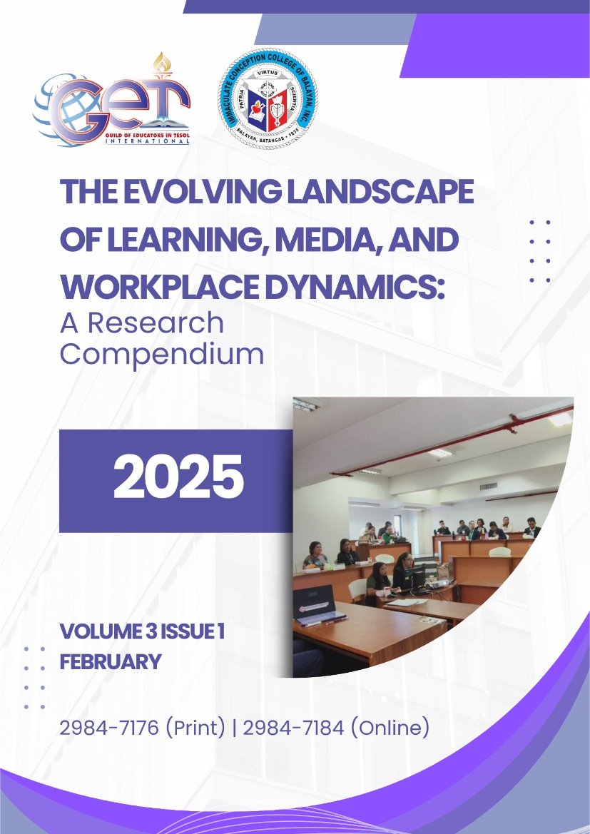 Vol. 3, Issue 1