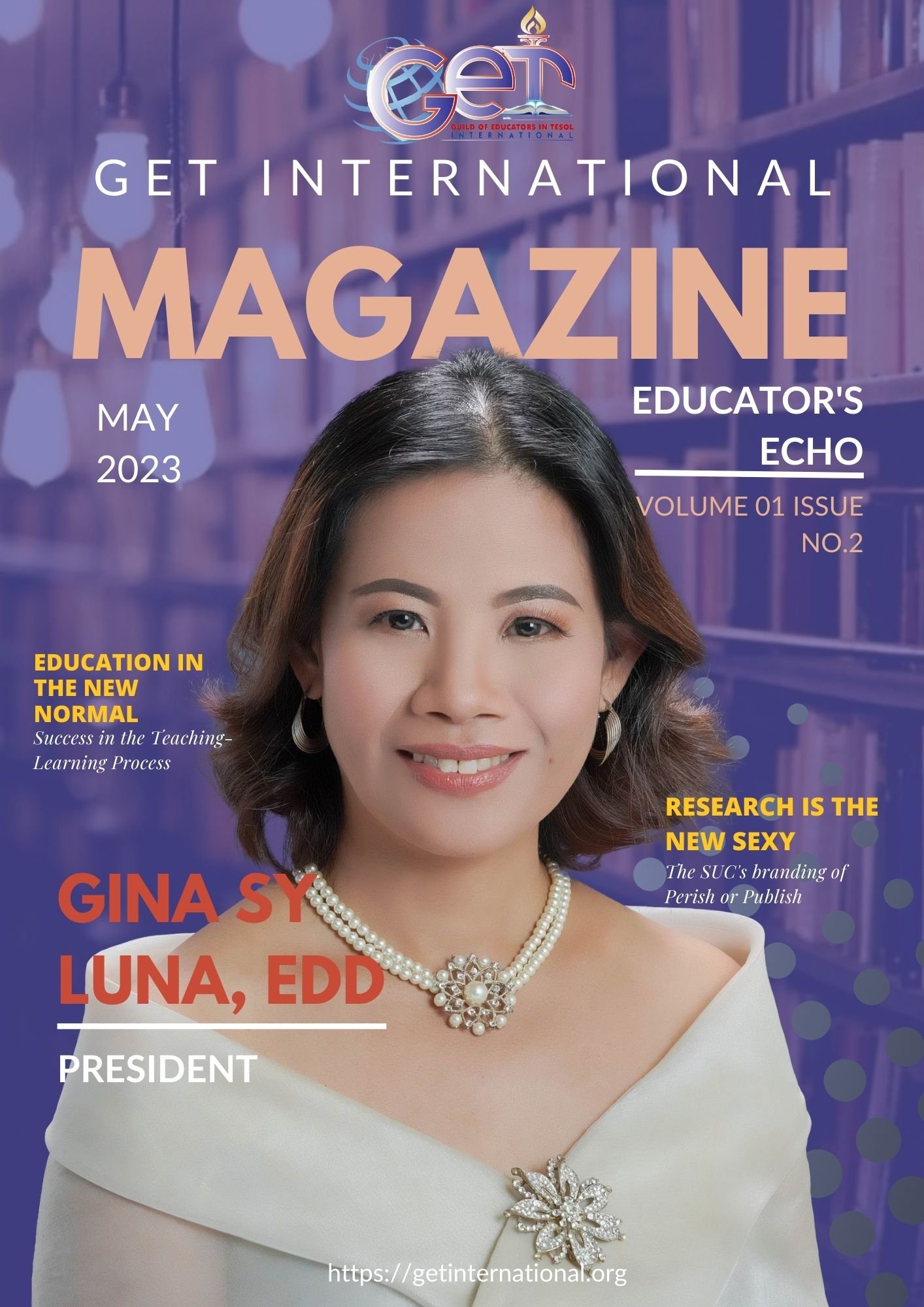 Educator’s Echo