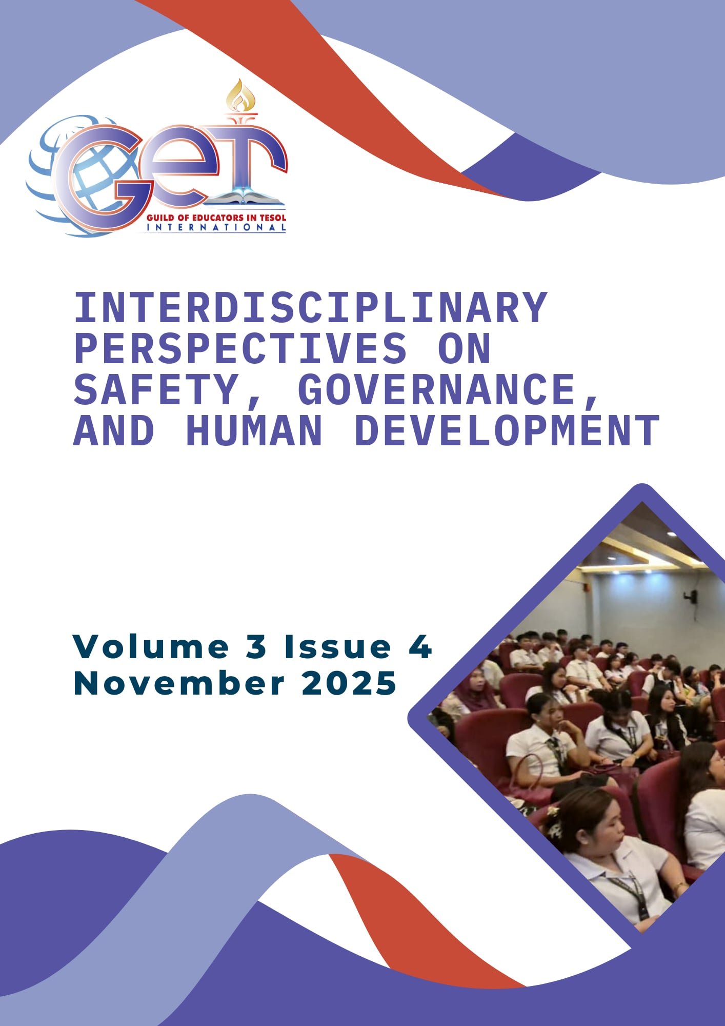 Vol. 3, Issue 4