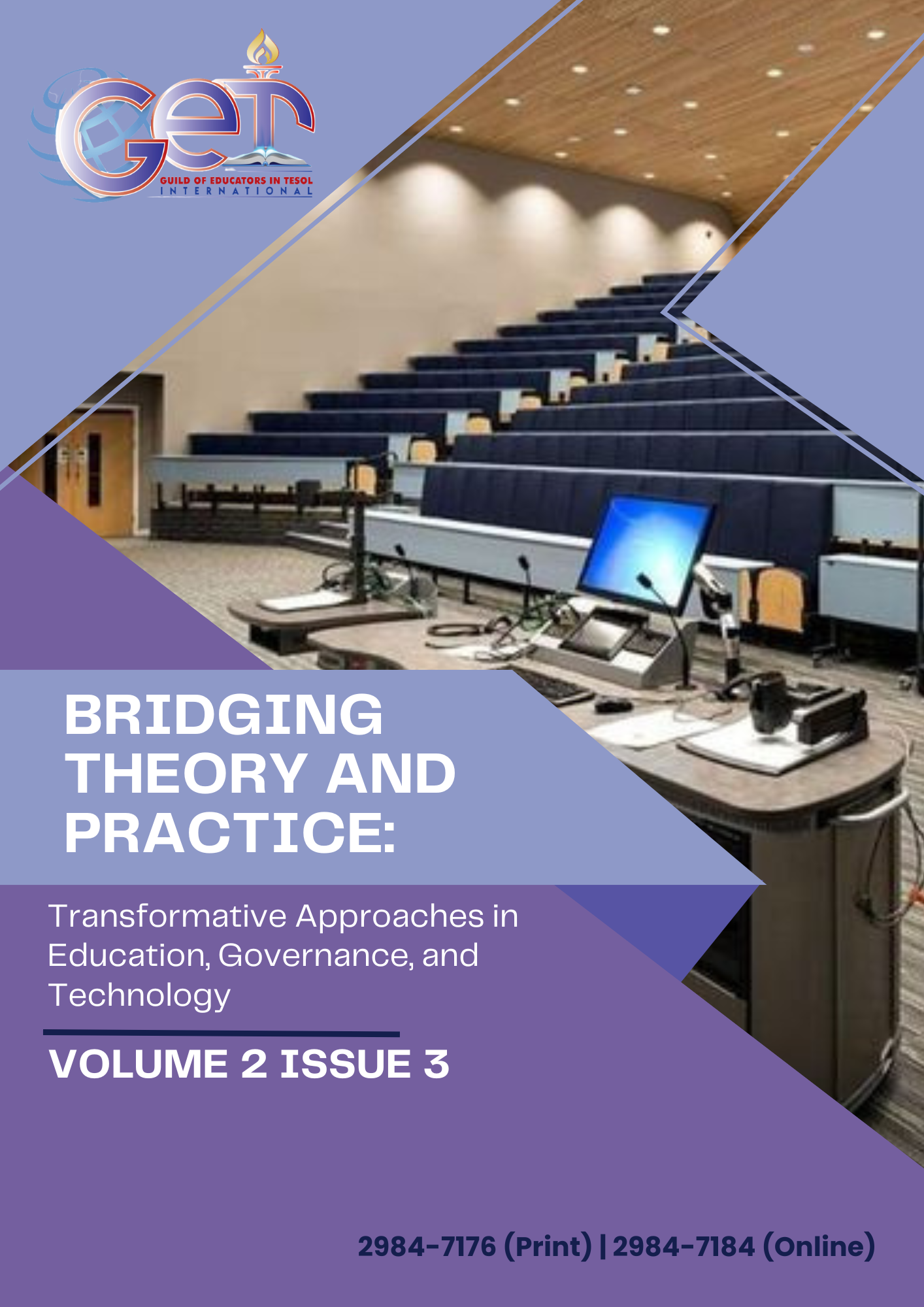 Vol. 2, Issue 3