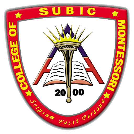 College of Subic Montessori