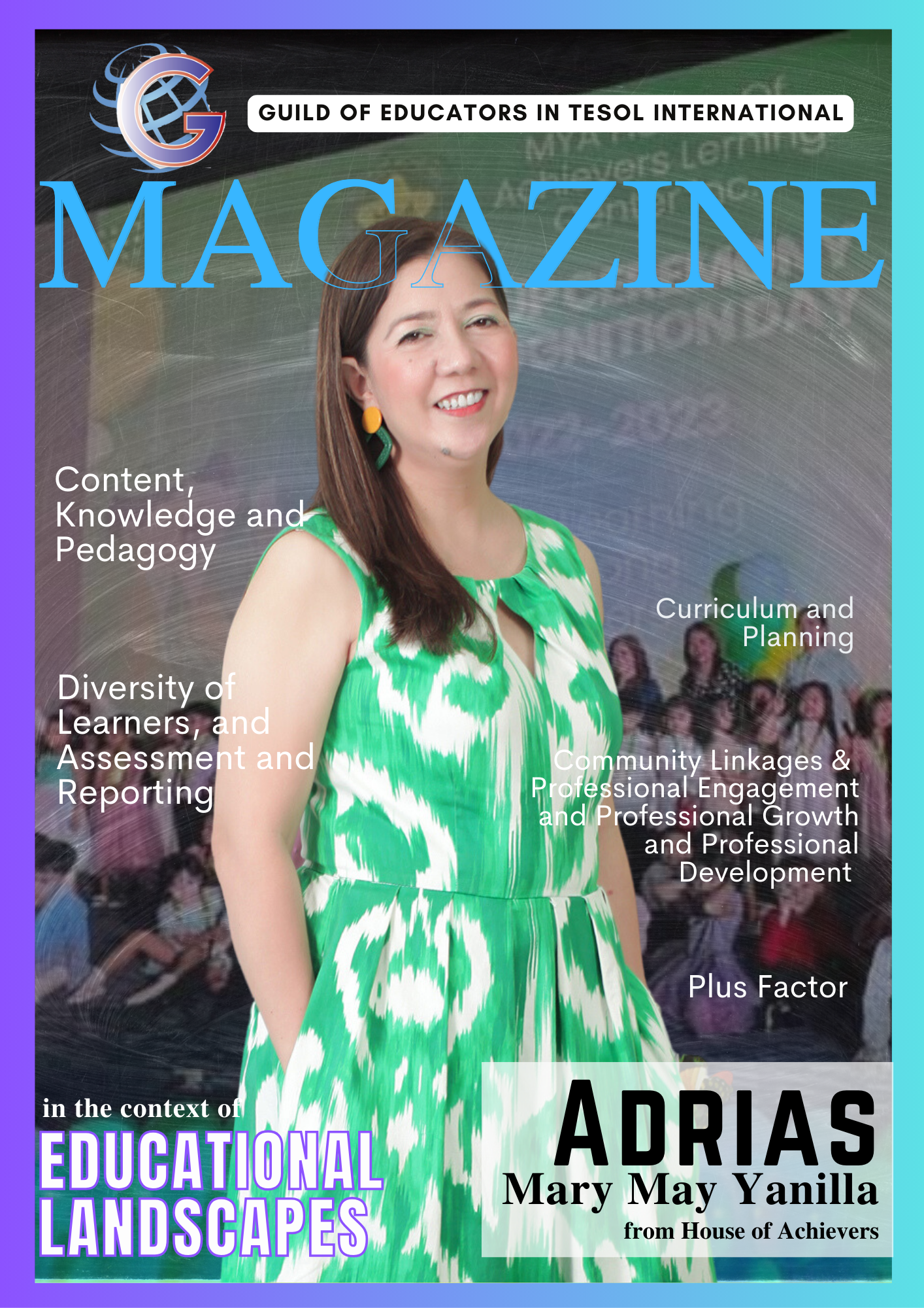 Educational Landscapes